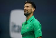 Miami Open Presented by Itau 2025 - Day 8 - Source: Getty